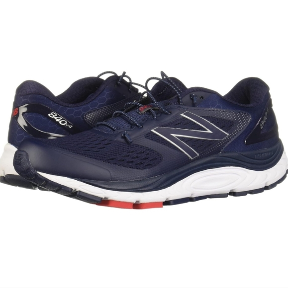 New Balance Shoes New Balance 84 V4 Sneeaker Mens 15 Blue Poshmark